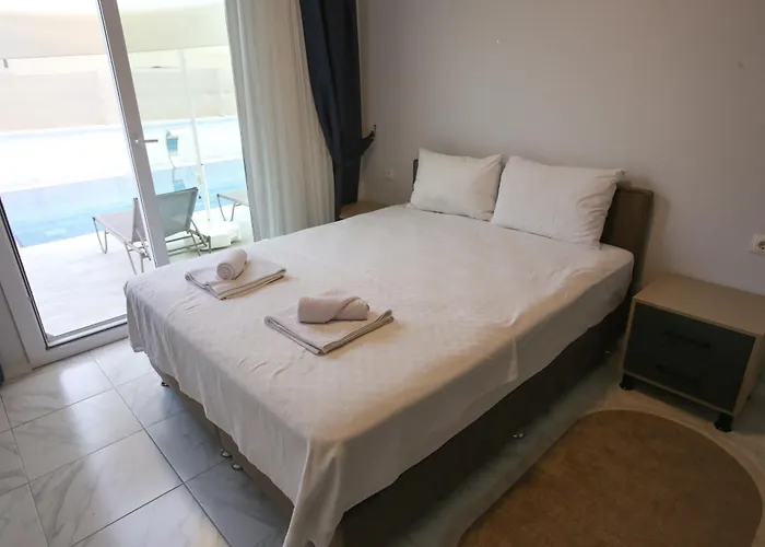 Talia Villalari * Fethiye