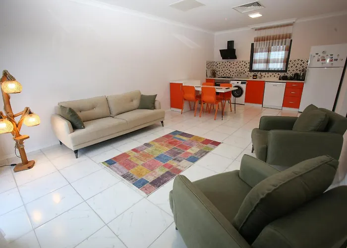 Talia Villalari * Fethiye