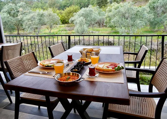 Villa Talia Villalari *