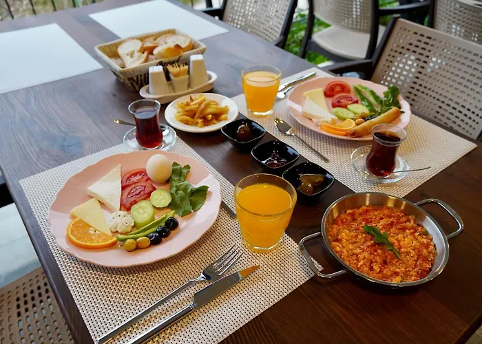 Talia Villalari * Fethiye