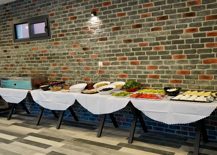 Villa Talia Villalari Fethiye