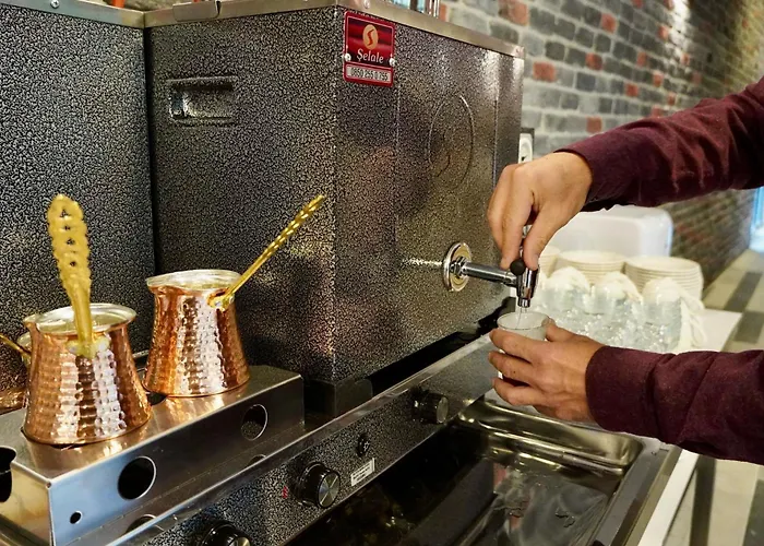 Vila Talia Villalari