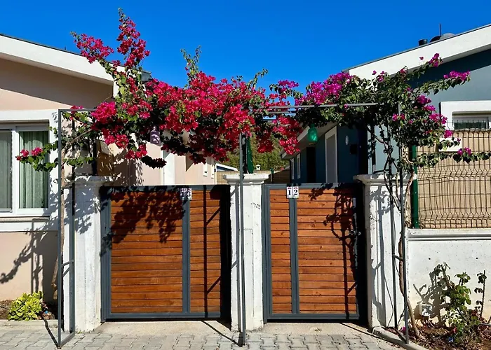 Vila Talia Villalari