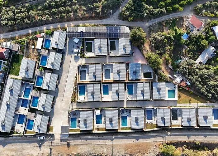 Villa Talia Villalari