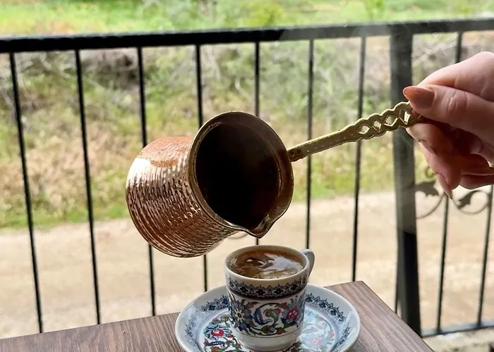Talia Villalari Fethiye